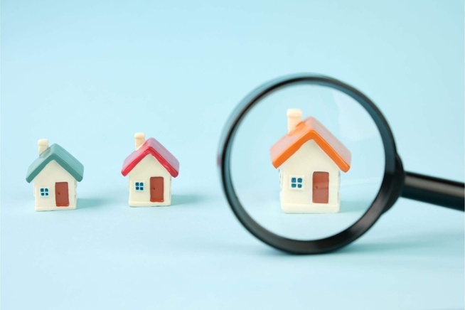 Starting your property search: how to find your dream home - Balgores