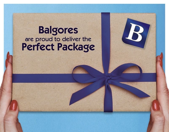 The Perfect Package - Balgores