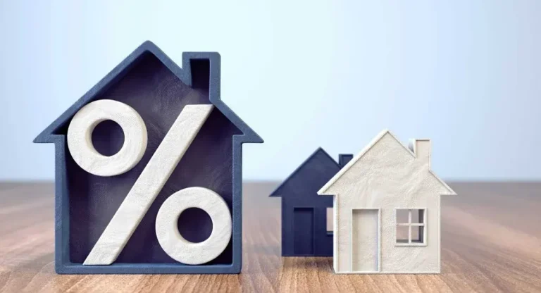 What will happen to Mortgages in 2022?