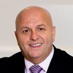 Martin Gibbon FNAEA MARLA