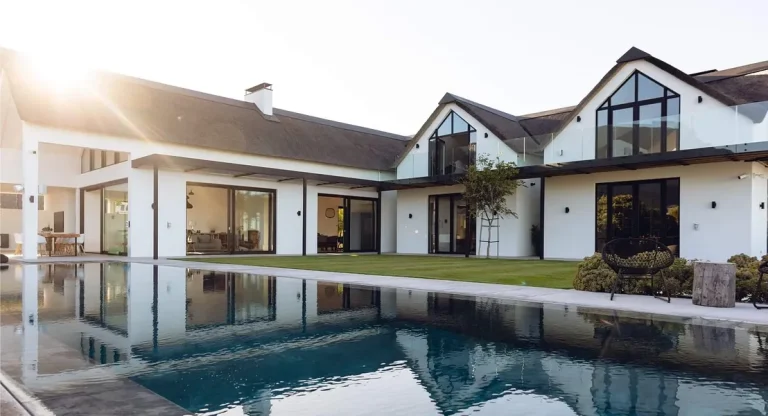 Attracting High-End Buyers: Top Luxury Home Additions