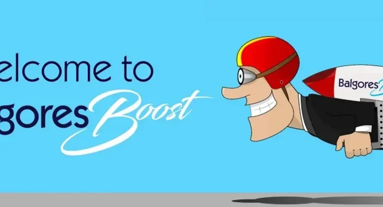 Balgores Boost – The new way to market your property