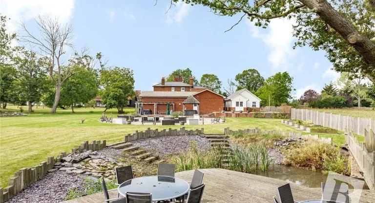 How the right sized garden could make you a fortune
