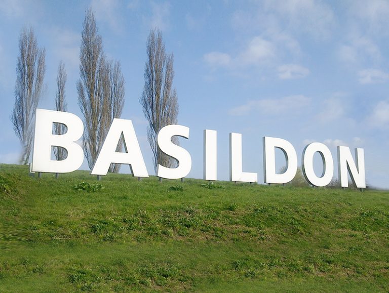 Basildon Area Guide