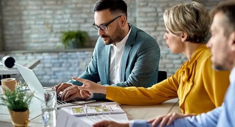How to Make Your Property Offer Stand Out in a Competitive Market