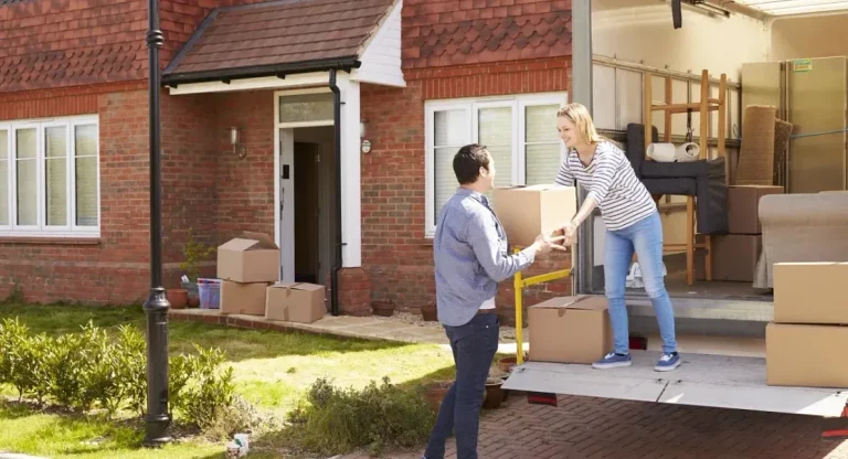 Home moving ‘fails’ revealed – how can you avoid them?