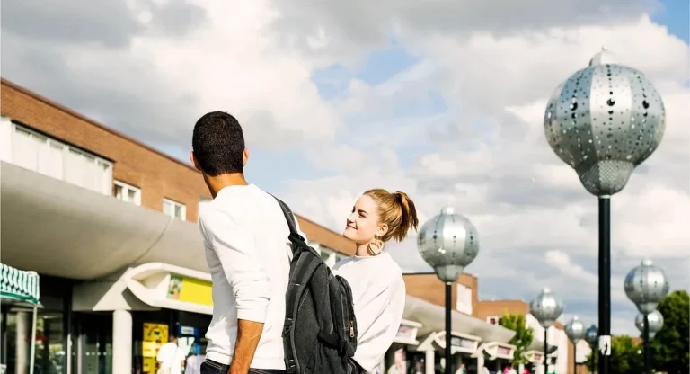 Is Romford a Good Place to Purchase Property?