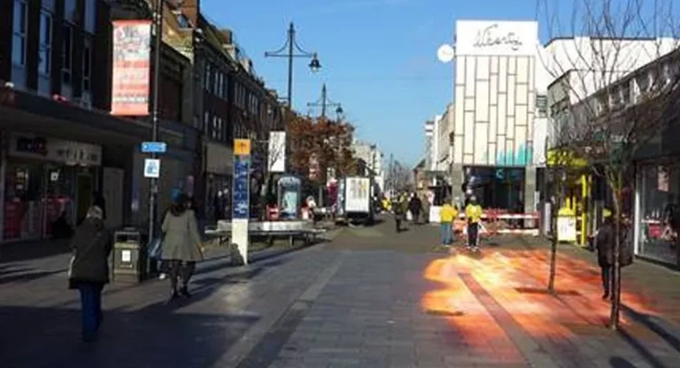Escaping Central London: Why More People are Relocating to Romford