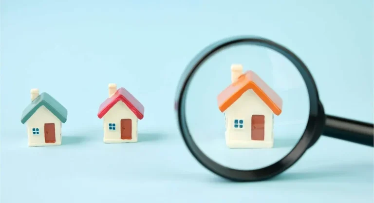 Starting your property search: how to find your dream home