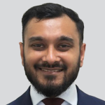 Ayub Khan