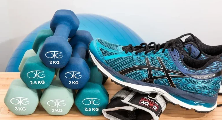 6 Ways to stay active without leaving your home