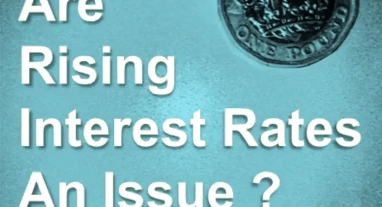 Interest rate rise Aug 2018