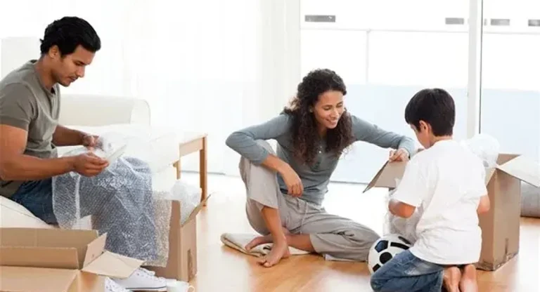 Where are the best family homes to rent in Basildon?