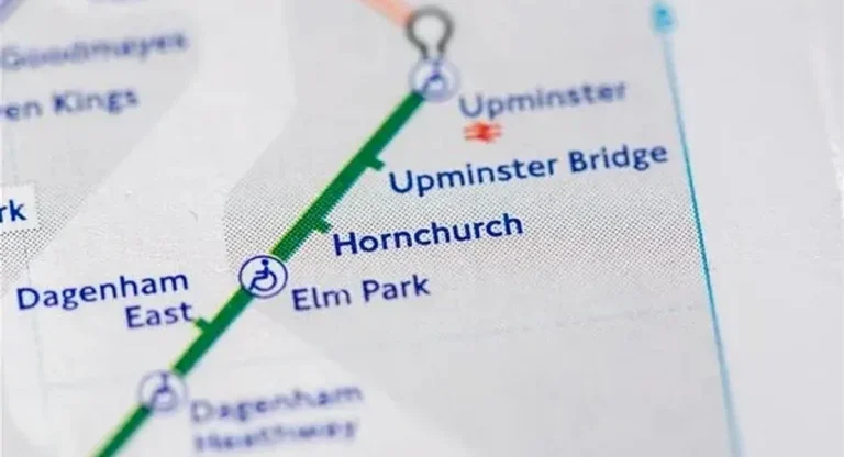 The lowdown on…Hornchurch