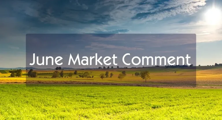 Your property market update | June 2020
