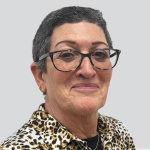 Lisa Stevens