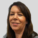 Lorraine West