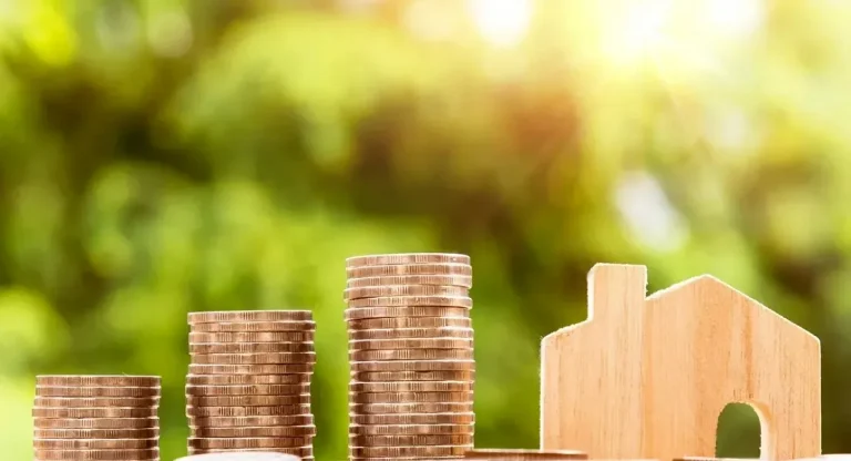 House prices in Barking and Dagenham are on the up!