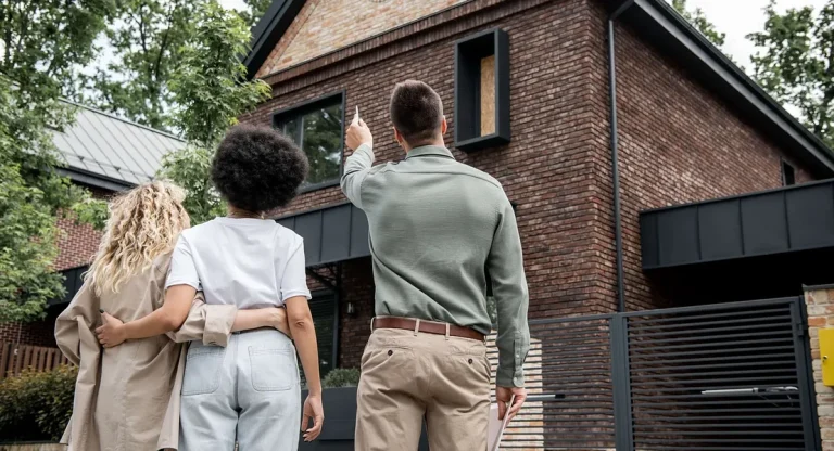5 Top Tips for Impressing Buyers During Property Viewings