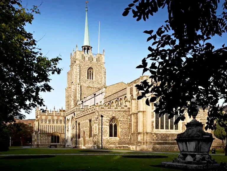Chelmsford Area Guide