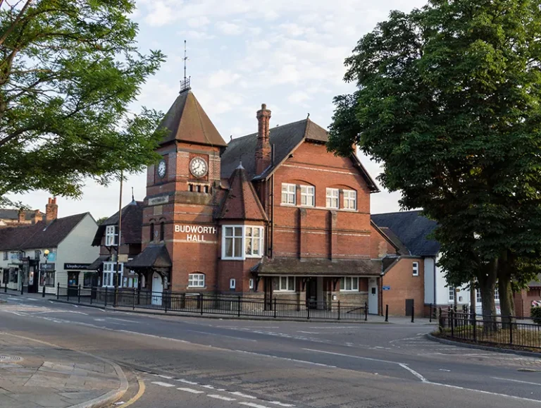 Ongar Area Guide