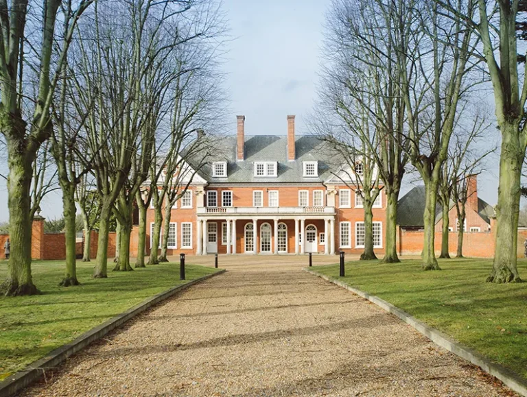 Upminster Area guide