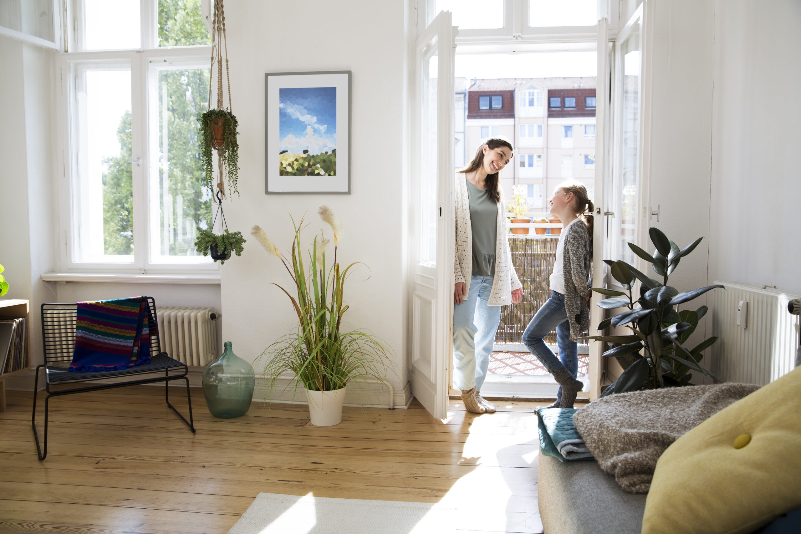 Ensuring your property is seen by the most buyers & tenants